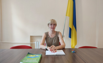 Щодо нарахування земельного податку і орендної плати за земельні ділянки фізичним особам (громадянам) - інтерв'ю для журналістів ТОВ «Телерадіокомпанія МіКомп»