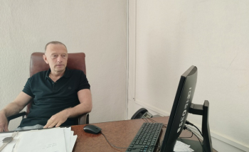 Офіс податкових консультантів – надійний помічник для платників: інтерв'ю в м. Кам'янське для журналістів ТОВ «Телерадіокомпанія МіКомп»