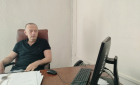 Офіс податкових консультантів – надійний помічник для платників: інтерв'ю в м. Кам'янське для журналістів ТОВ «Телерадіокомпанія МіКомп». Фото № 1/0