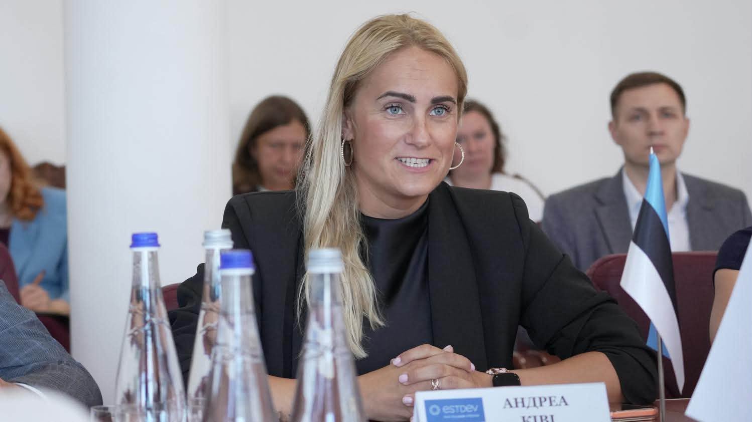 ДПС посилює кіберзахист: разом з Естонією впроваджуємо нову систему захисту критичних інформаційних ресурсів. Фото № 2/1