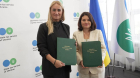ДПС посилює кіберзахист: разом з Естонією впроваджуємо нову систему захисту критичних інформаційних ресурсів. Фото № 3/2