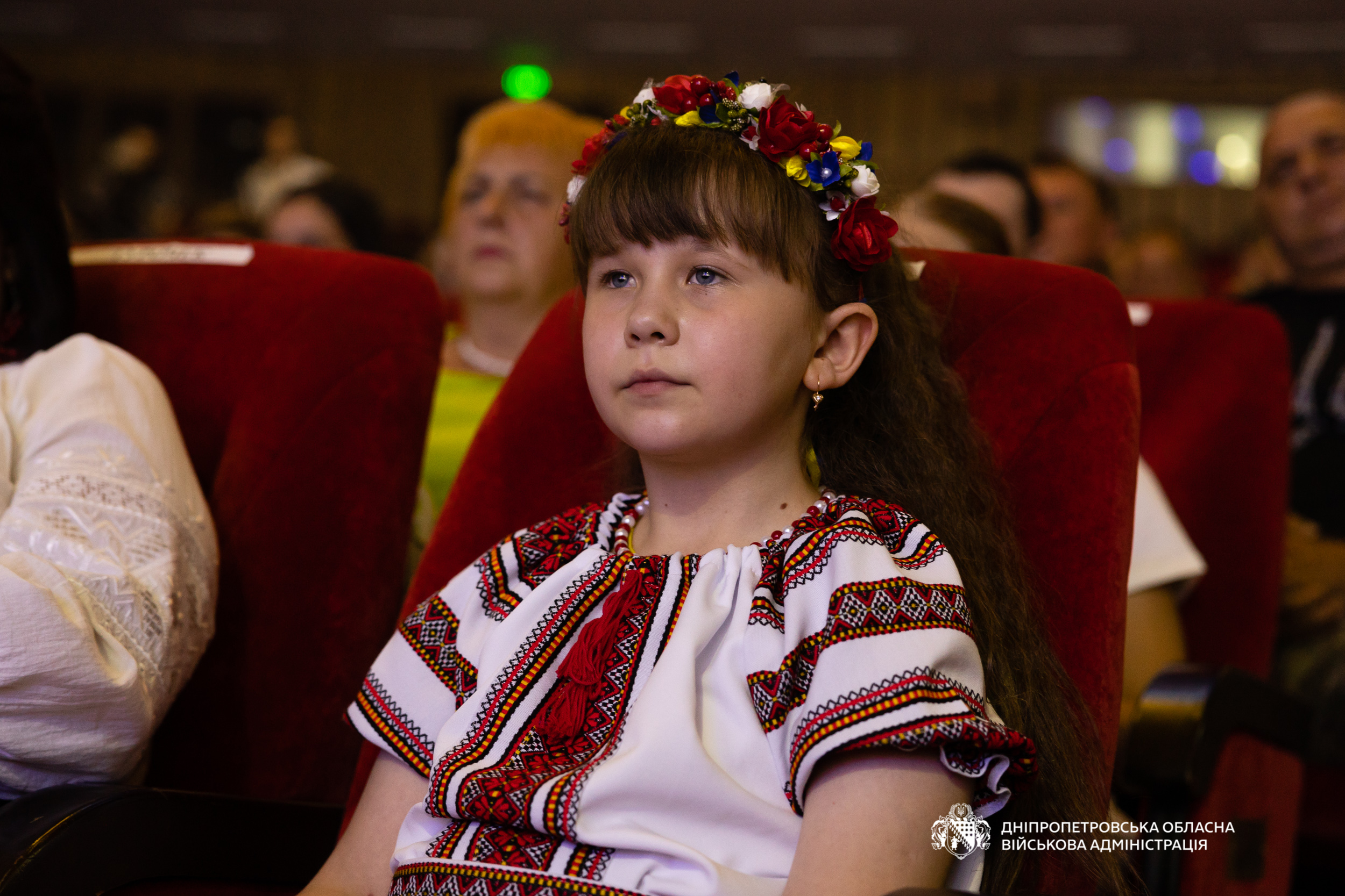 Сила Дніпропетровщини – у людях. Фото № 10/9