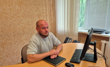 Інтерв’ю для Павлоградської телерадіокомпанії стосовно права громадян на податкову знижку