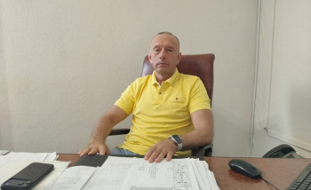 Про новації податкового законодавства в умовах воєнного стану –  розповіли під час пресконференції