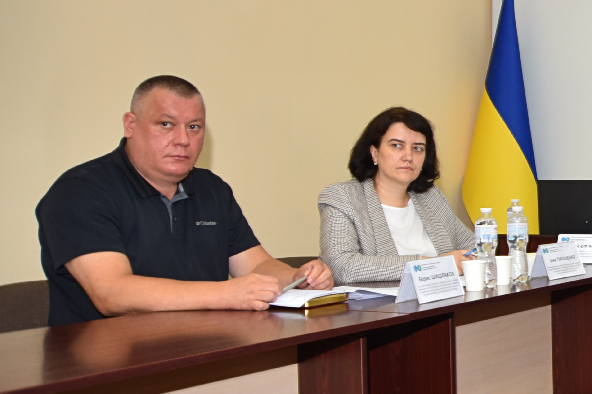 Відкритий діалог, конкретні питання та спільний пошук рішень. Фото № 5/4