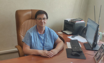 У Самарівській ДПІ під час інтерв'ю ІА ТОВ «Самарь Медіа»розповіли про порядок застосування РРО/ПРРО