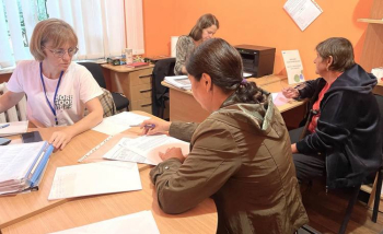 Про надання адміністративних послуг мобільним ЦОП  у ЦНАП Криничанської селищної ради
