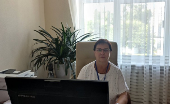 Про новації податкового законодавства під час інтерв'ю повідомили у Самарівській ДПІ 
