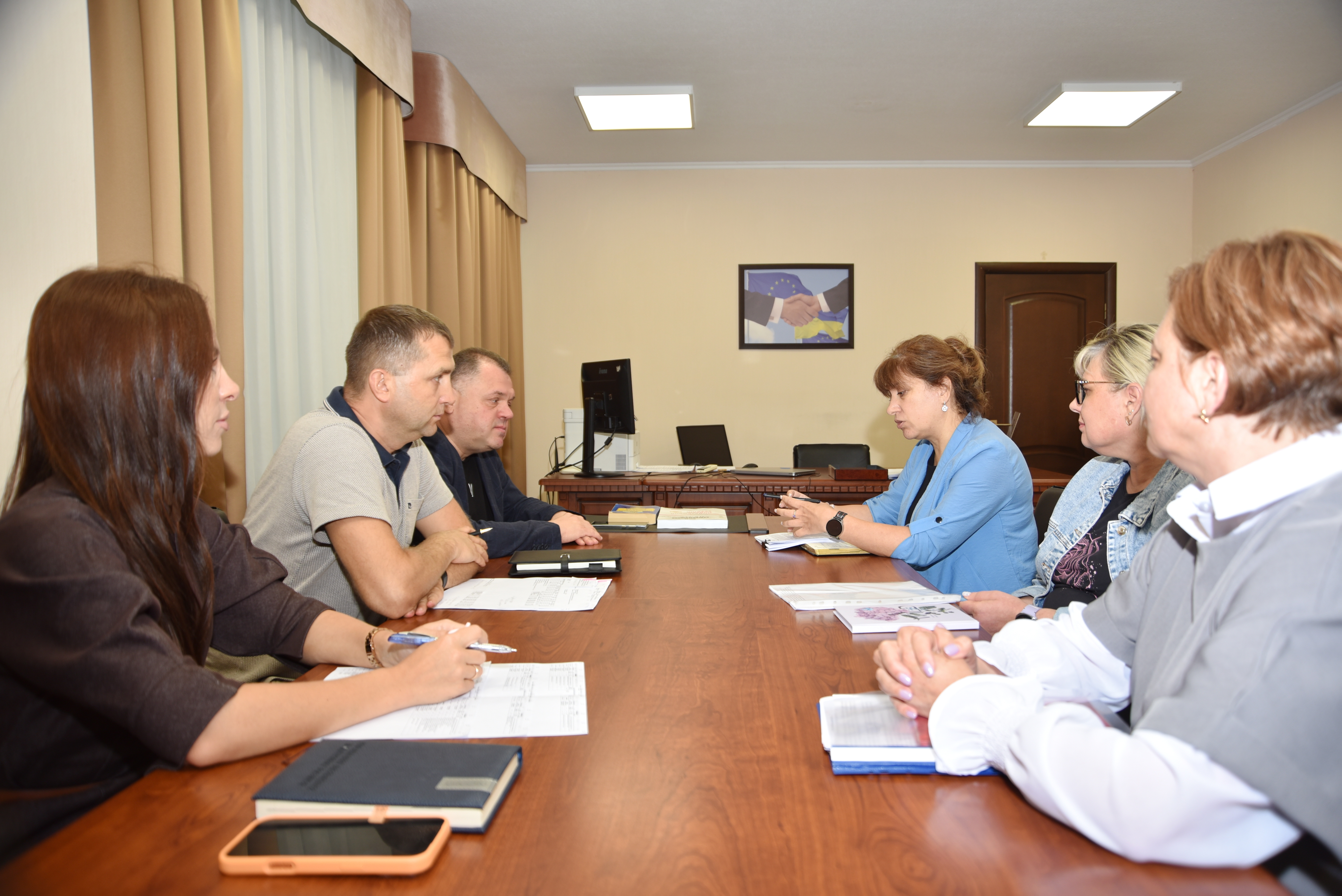Податкова накладна без зайвих ризиків: практичні поради від податківців. Фото № 1/0