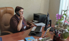 Відбувся сеанс телефонного зв'язку «гаряча лінія»  у Самарівській ДПІ. Фото № 1/0