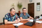 Дніпропетровщина: податківці обговорили з бізнесом алгоритм самостійного коригування ціни контрольованої операції. Фото № 1/0