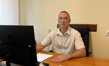 Інтерв’ю щодо роботи Офісу податкових консультантів представникам газети «Пуль»