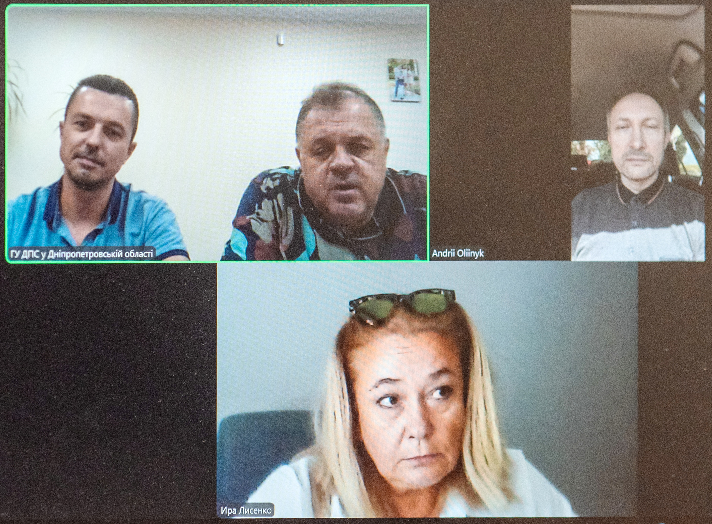 Як бізнесу самостійно виправити ціну контрольованої операції:  податківці Дніпропетровщини пояснили на практичних прикладах. Фото № 2/1