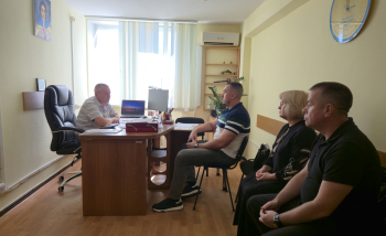Дніпропетровщина: погашення податкового боргу –  у фокусі діалогу з комунальними підприємствами