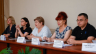 У Кам’янському відбулося засідання Координаційної ради з питань розвитку підприємництва. Фото № 1/0