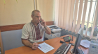 Сеанс телефонного зв’язку «гаряча лінія»  в Cинельниківській ДПІ. Фото № 1/0