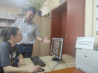 Про переваги використання електронних сервісів ДПС говорили у Синельниківській ДПІ. Фото № 1/0
