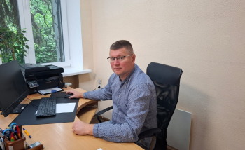 Про податкову знижку – у коментарі для інформаційного агентства «Самарь Медіа»