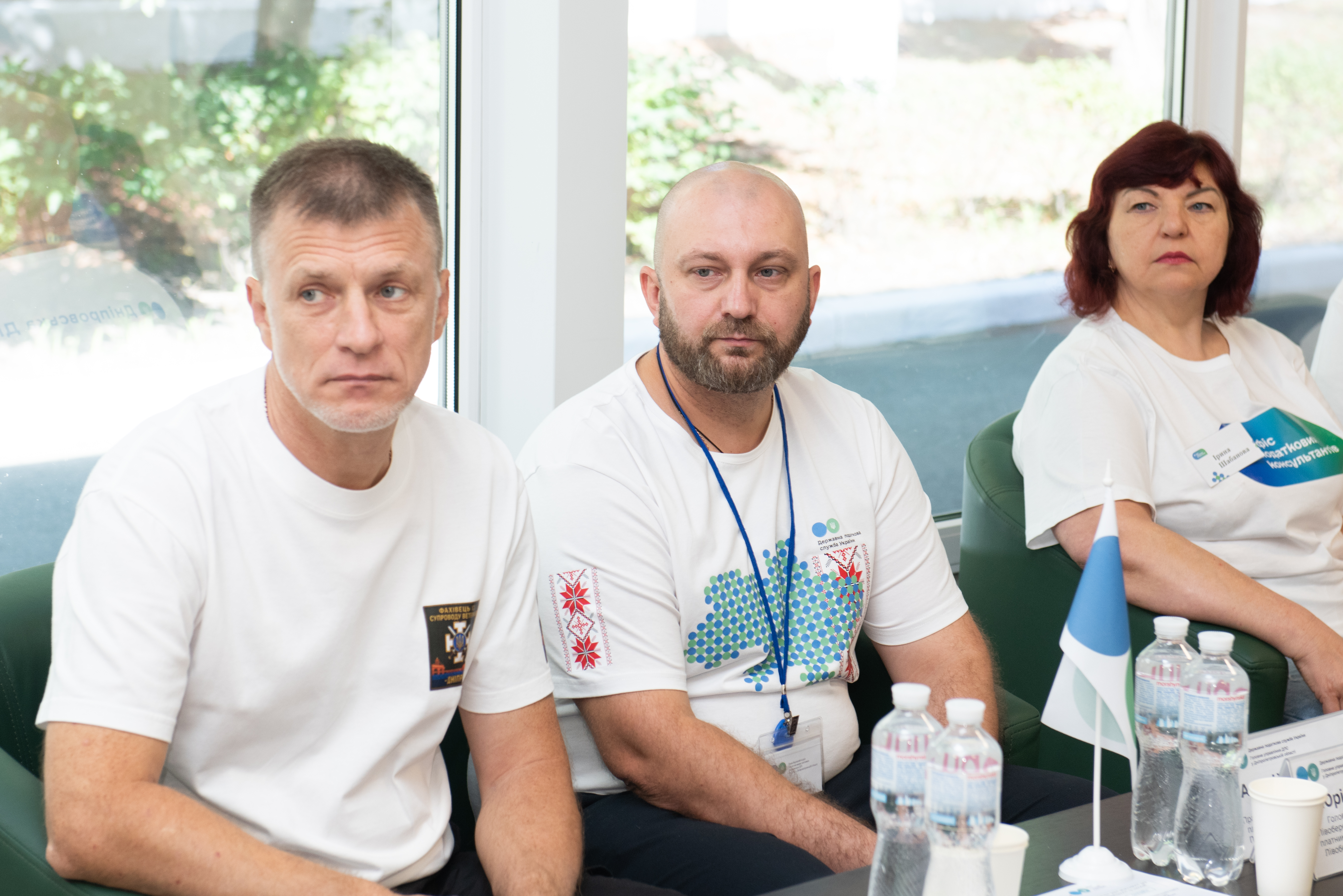 Рік рішень, консультацій та відкритого діалогу: Офіс податкових консультантів Дніпропетровщини відзначив річницю. Фото № 3/2