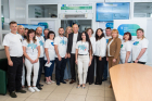 Рік рішень, консультацій та відкритого діалогу: Офіс податкових консультантів Дніпропетровщини відзначив річницю. Фото № 15/14