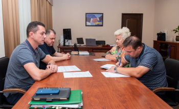 Самостійне коригування ціни контрольованої операції: вебінари податківців Дніпропетровщини з бізнесом