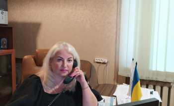 Під час сеансу телефонного зв’язку «гаряча лінія» - про  право громадян на податкову знижку