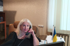 Під час сеансу телефонного зв’язку «гаряча лінія» - про  право громадян на податкову знижку. Фото № 1/0