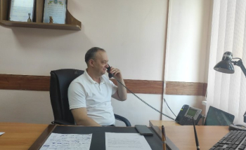 Про особливості отримання податкової знижки під час сеансу телефонного зв’язку «гаряча лінія» 