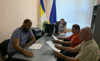 Відкрита комунікація на семінарі з платниками податків