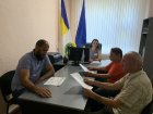Відкрита комунікація на семінарі з платниками податків. Фото № 1/0