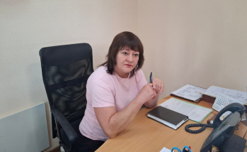 У коментарі для медіа - про взяття на облік у контролюючих органах 