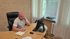 Про офіційне працевлаштування - під час сеансу телефонного зв’язку «гаряча лінія». Фото № 1/0