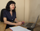 Вебінар податківців Дніпропетровщини з платниками регіону:  правильне заповнення платіжної інструкції. Фото № 1/0