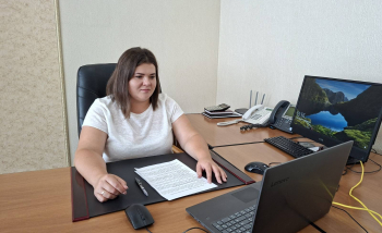 Правильність відображення податкового кредиту у податковій декларації з ПДВ: податківці Дніпропетровщини провели онлайн-сесію з бізнесом