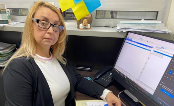 У Самарівській ДПІ розповіли про важливість офіційного працевлаштування