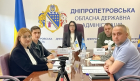 Регіональна платформа «Діалог влади та бізнесу»: податківці Дніпропетровщини відповіли на актуальні питання бізнесу регіону. Фото № 1/0