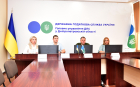 Власна справа після служби: податківці Дніпропетровщини консультували ветеранів та їхні родини. Фото № 3/2