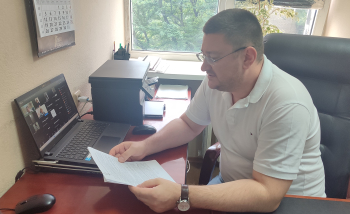 Податкова Дніпропетровщини: завжди на часі актуальні питання ліцензування підакцизних товарів