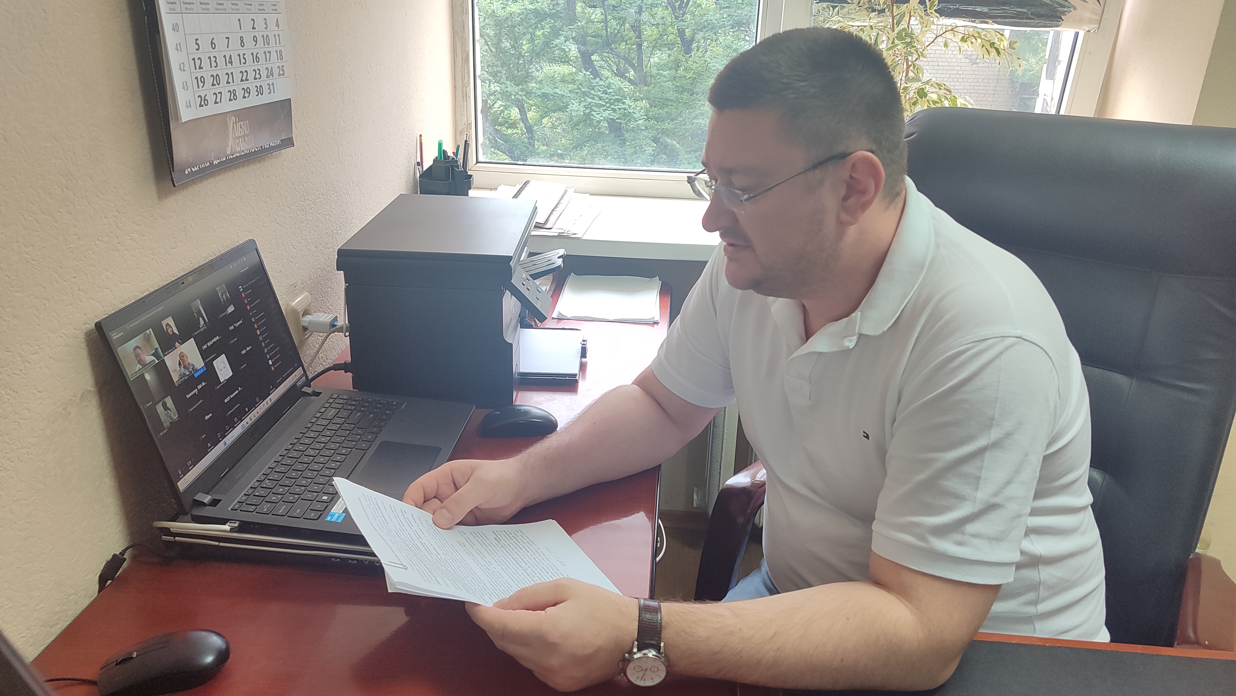 Податкова Дніпропетровщини: завжди на часі актуальні питання ліцензування підакцизних товарів. Фото № 1/0
