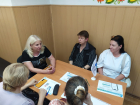Під час зустрічі з платниками податків – про головне. Фото № 1/0