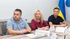 Прозорий бізнес – зрозумілі правила: податківці Дніпропетровщини обговорили з підприємцями питання штучного дроблення. Фото № 3/2
