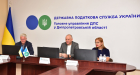 Знання, які знадобляться на практиці: податківці зустрілися зі студентами та викладачами Криворізького національного університету. Фото № 2/1