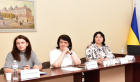 Знання, які знадобляться на практиці: податківці зустрілися зі студентами та викладачами Криворізького національного університету. Фото № 3/2