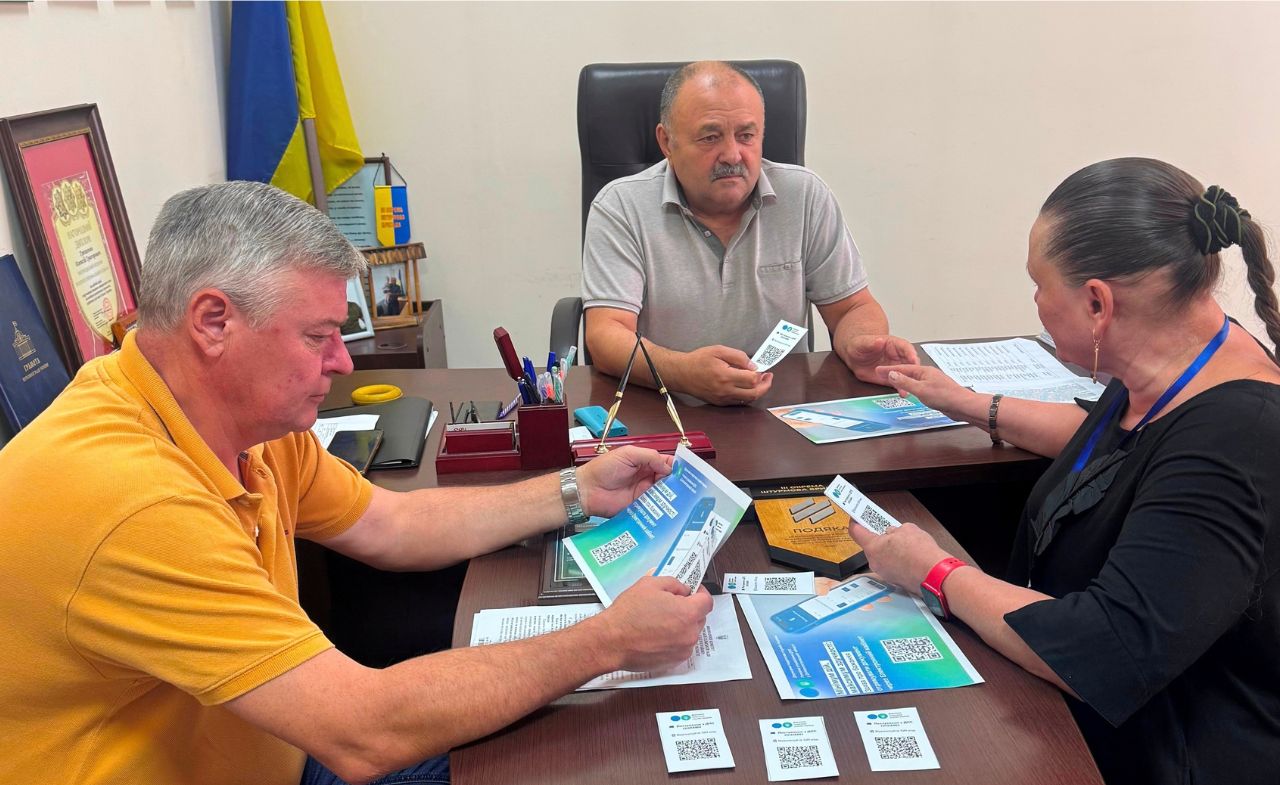 Про новації податкового законодавства - під час засідання «круглого столу» з представниками бізнесу. Фото № 1/0