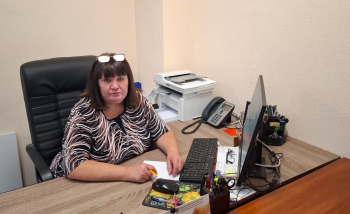Коментар щодо оновлення облікових даних 