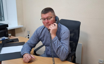 Про податкову знижку - під час сеансу телефонного зв’язку «гаряча лінія»
