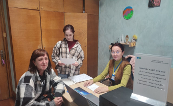 Про надання адміністративних послуг, за отриманням яких платники можуть звернутися до Покровської селищної ради Синельниківського району