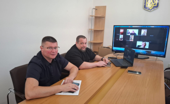 Обговорення нагальних питань - на семінарі з представниками бізнесу