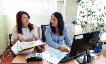 Про надання адміністративних послуг, за отриманням яких платники можуть звернутися до Маломихайлівської сільської ради Синельниківського району