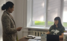Про надання адміністративних послуг мобільним ЦОП у ЦНАП П’ятихатської міської ради. Фото № 1/0